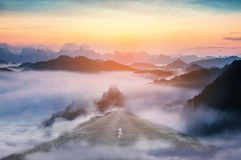 Bild des Retreats