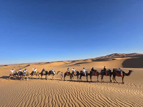 Bild des Retreats