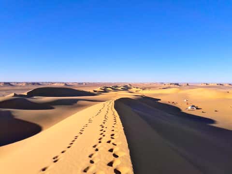 Bild des Retreats