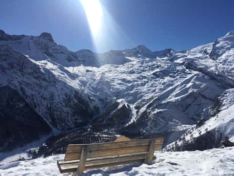 Bild des Retreats