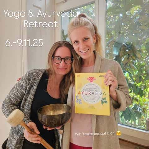 Bild des Retreats