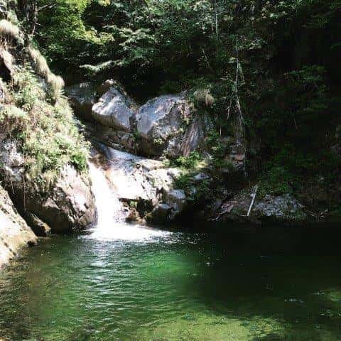 Bild des Retreats