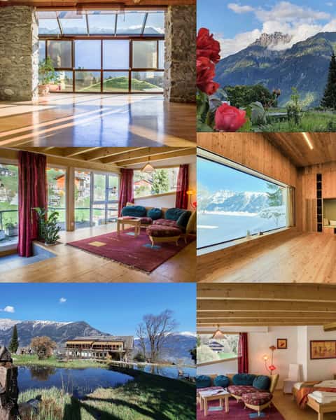 Bild des Retreats