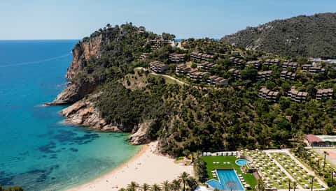 Bild des Retreats