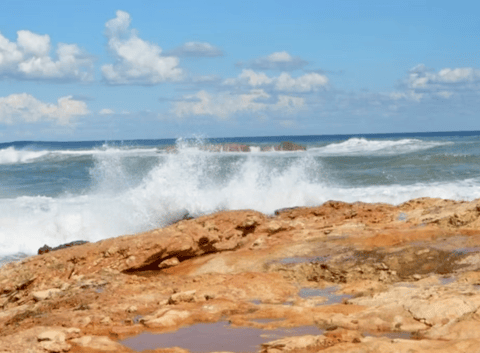 Bild des Retreats