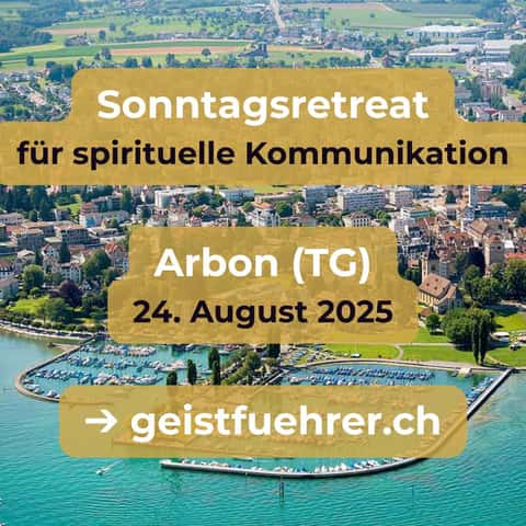 Bild des Retreats