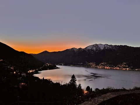 Bild des Retreats