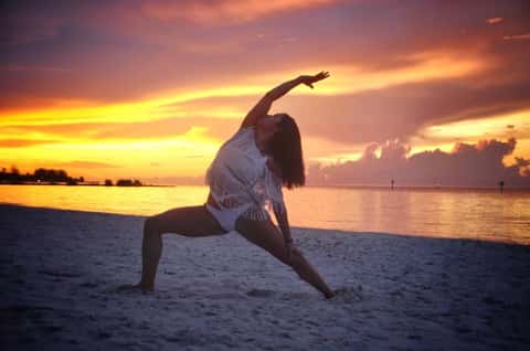 Bild des Retreats