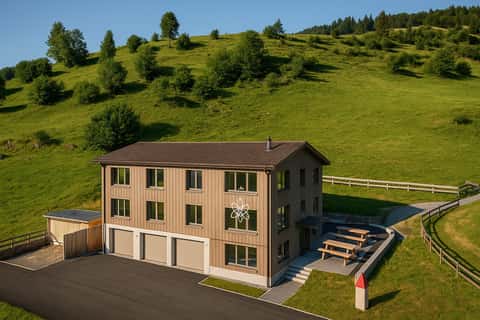 Bild des Retreats