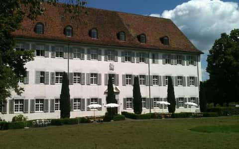 Bild des Retreats