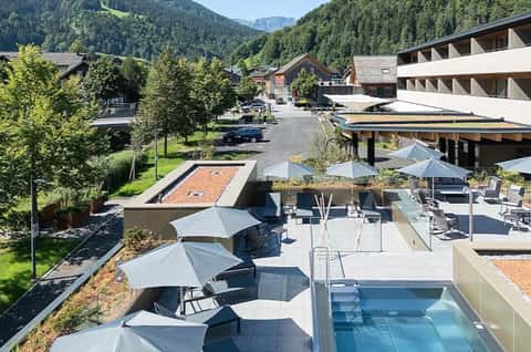 Bild des Retreats
