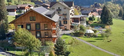 Bild des Retreats
