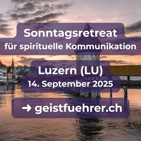 Bild des Retreats