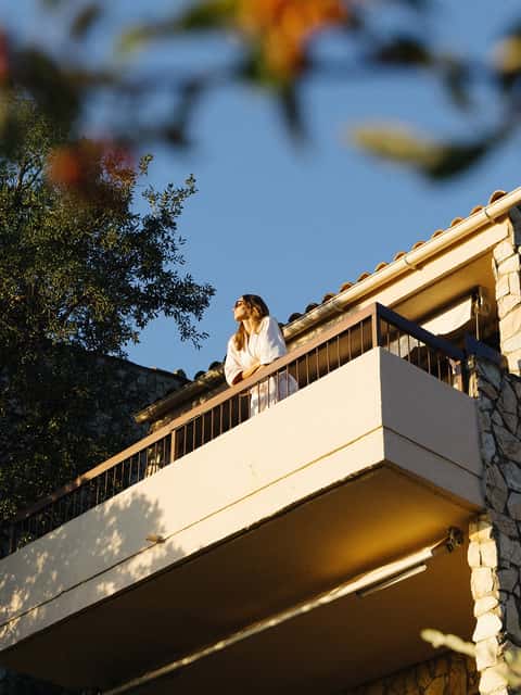 Bild des Retreats