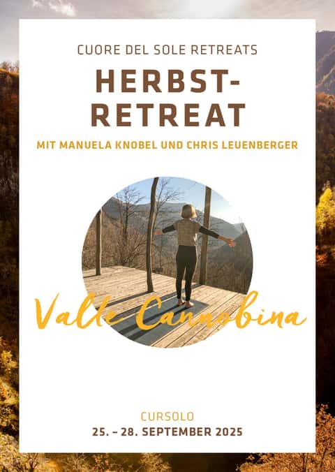 Bild des Retreats