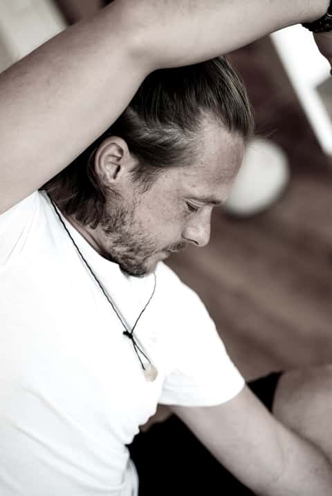 Bild des Retreats
