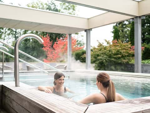 Bild des Retreats