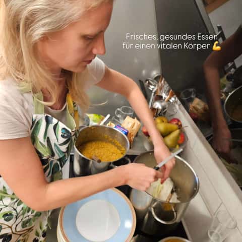 Bild des Retreats