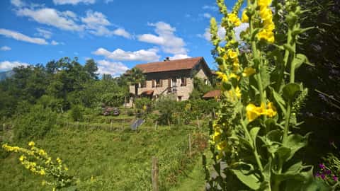 Bild des Retreats