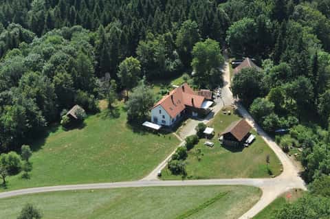 Bild des Retreats
