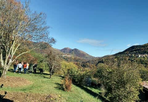 Bild des Retreats