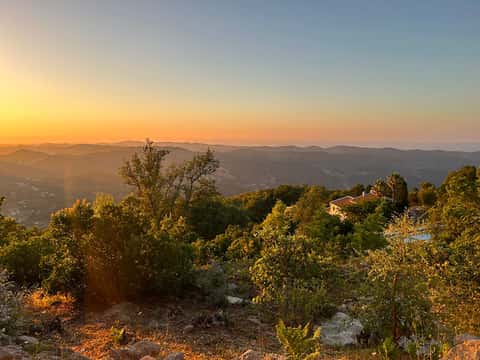 Bild des Retreats