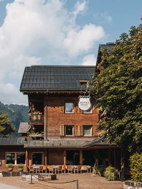 Bild des Retreats