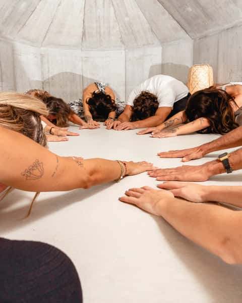 Bild des Retreats