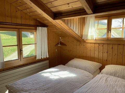 Bild des Retreats