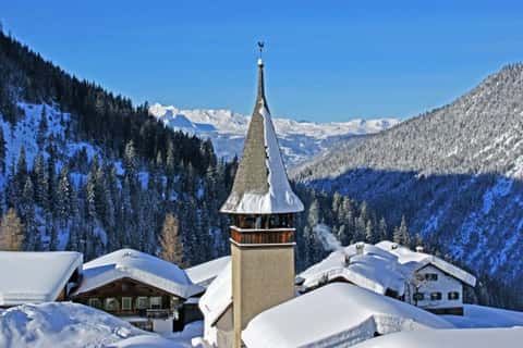Bild des Retreats