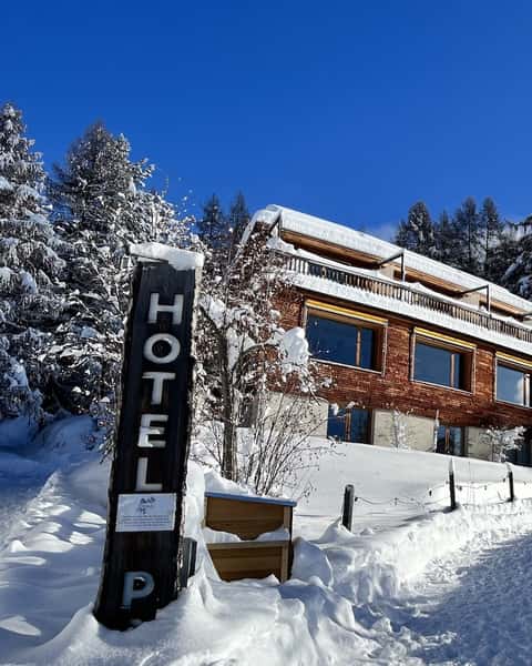 Bild des Retreats