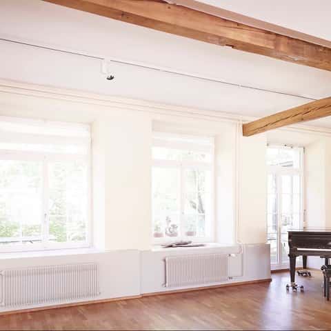 Bild des Retreats
