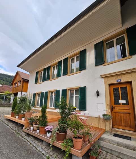 Bild des Retreats