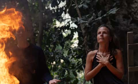 Bild des Retreats
