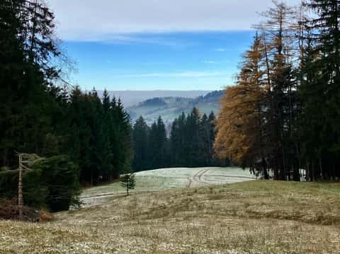 Bild des Retreats