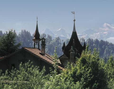 Bild des Retreats