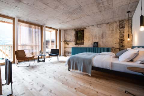Bild des Retreats