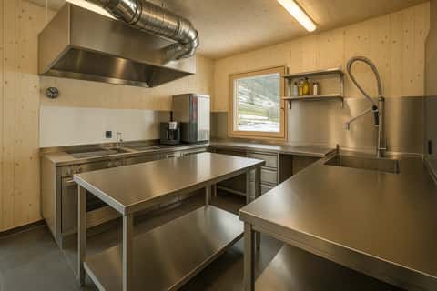 Bild des Retreats