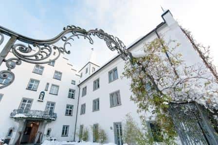 Bild des Retreats
