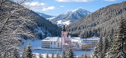 Bild des Retreats