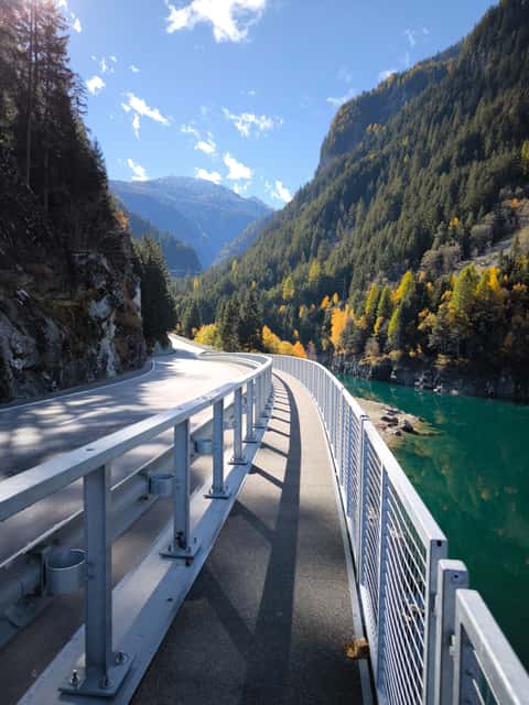 Bild des Retreats