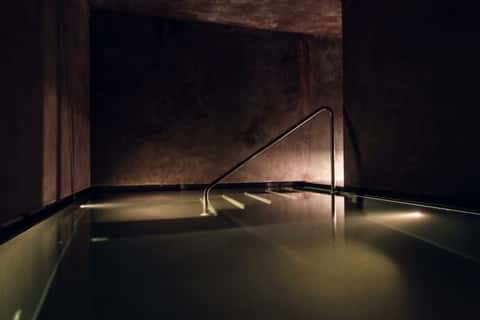 Bild des Retreats
