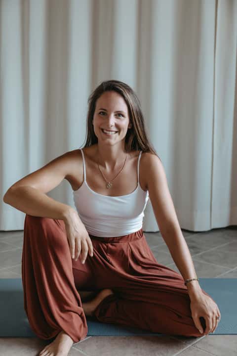 Bild des Retreats