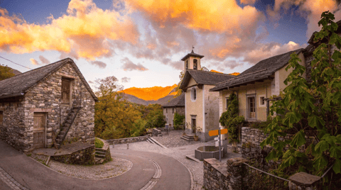 Bild des Retreats