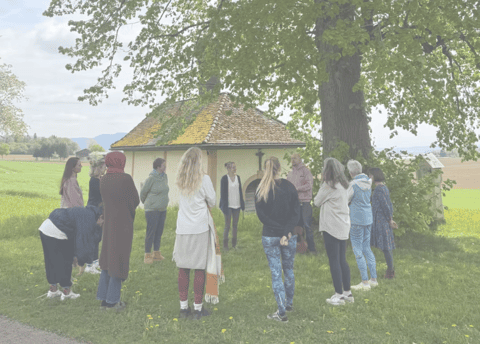 Bild des Retreats