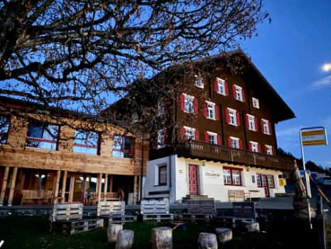 Bild des Retreats