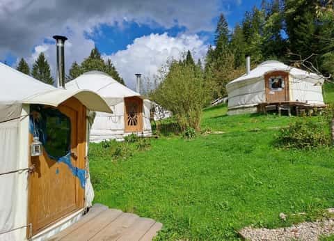 Bild des Retreats