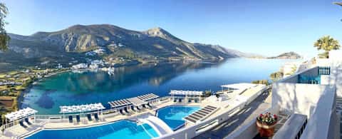 Bild des Retreats