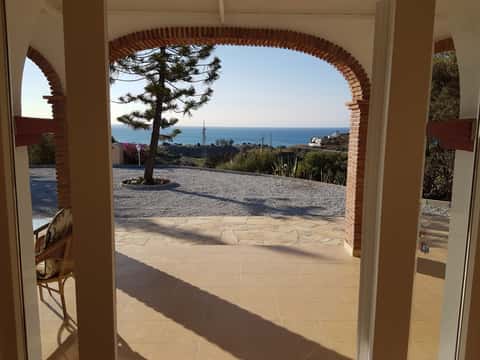 Bild des Retreats