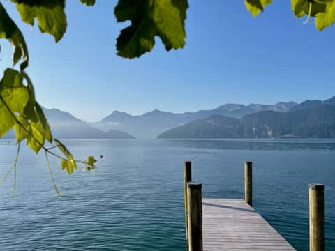 Bild des Retreats